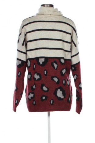 Női pulóver Unbranded, Méret XXL, Szín Sokszínű, Ár 8 869 Ft