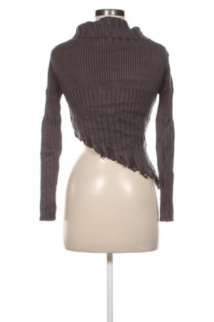 Damenpullover Unbranded, Größe S, Farbe Grau, Preis € 6,99