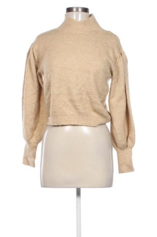 Dámsky pulóver Unbranded, Veľkosť S, Farba Béžová, Cena  10,95 €