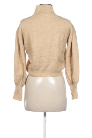 Dámsky pulóver Unbranded, Veľkosť S, Farba Béžová, Cena  10,95 €