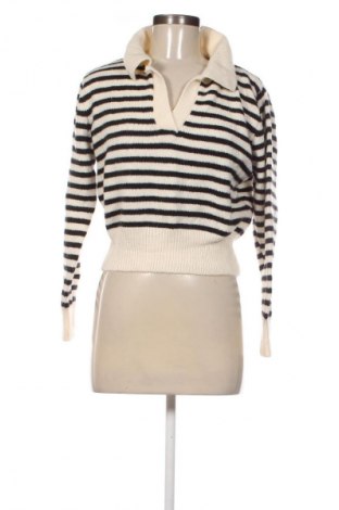 Damski sweter Unbranded, Rozmiar S, Kolor Kolorowy, Cena 47,99 zł