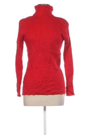 Pulover de femei Unbranded, Mărime M, Culoare Roșu, Preț 35,99 Lei