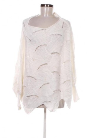 Dámsky pulóver Unbranded, Veľkosť L, Farba Biela, Cena  10,95 €