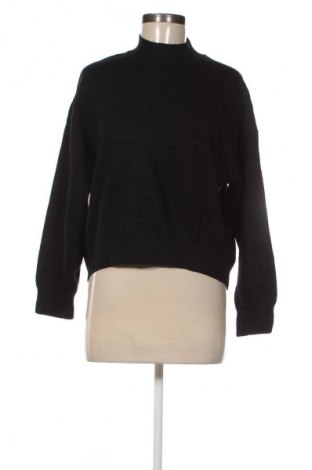 Damski sweter Unbranded, Rozmiar M, Kolor Czarny, Cena 37,99 zł