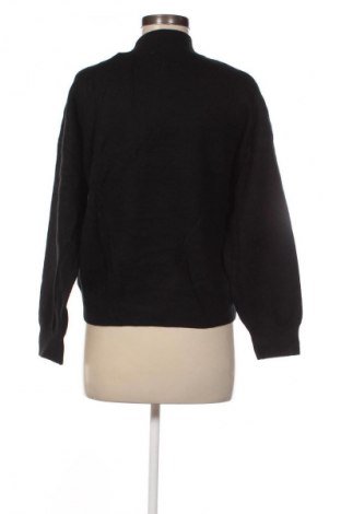 Damski sweter Unbranded, Rozmiar M, Kolor Czarny, Cena 37,99 zł