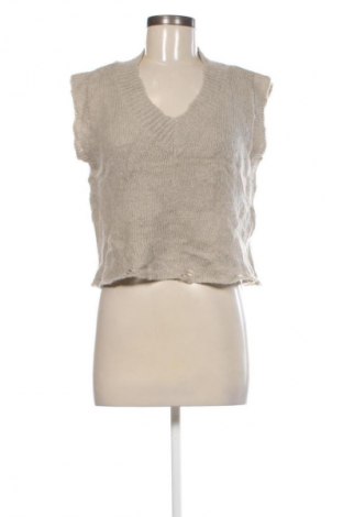 Pulover de femei Unbranded, Mărime S, Culoare Bej, Preț 34,99 Lei
