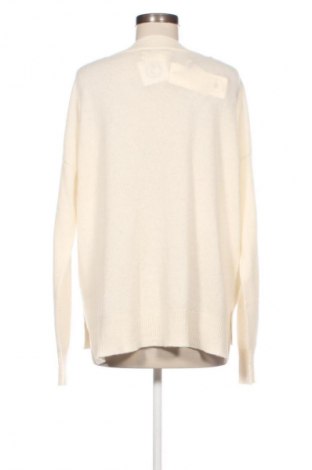 Pulover de femei Unbranded, Mărime L, Culoare Ecru, Preț 435,18 Lei