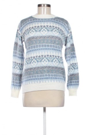 Damenpullover Unbranded, Größe M, Farbe Mehrfarbig, Preis 13,99 €