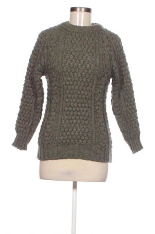 Dámsky pulóver Unbranded, Veľkosť S, Farba Zelená, Cena  27,70 €