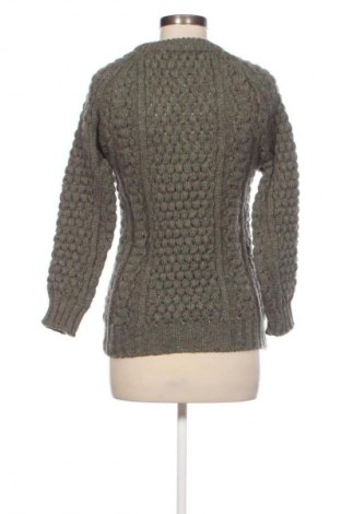 Dámsky pulóver Unbranded, Veľkosť S, Farba Zelená, Cena  27,70 €