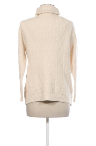 Dámský svetr Unbranded, Velikost L, Barva Krémová, Cena  189,00 Kč