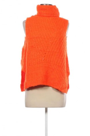 Damski sweter Unbranded, Rozmiar M, Kolor Pomarańczowy, Cena 62,99 zł