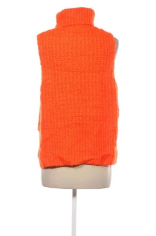 Damski sweter Unbranded, Rozmiar M, Kolor Pomarańczowy, Cena 62,99 zł
