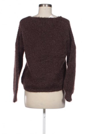 Damski sweter Unbranded, Rozmiar M, Kolor Brązowy, Cena 61,99 zł