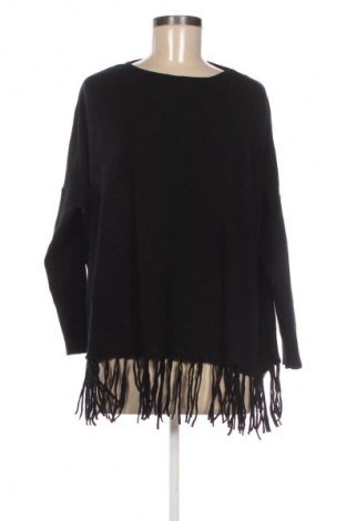 Dámský svetr Unbranded, Velikost L, Barva Černá, Cena  371,00 Kč