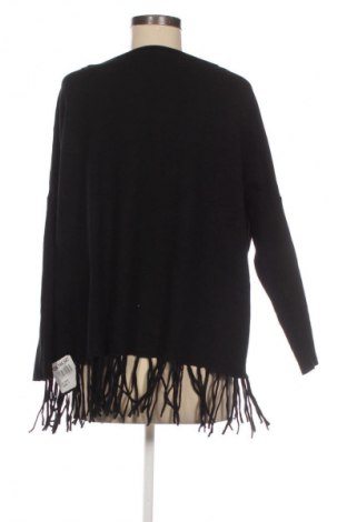 Dámský svetr Unbranded, Velikost L, Barva Černá, Cena  371,00 Kč