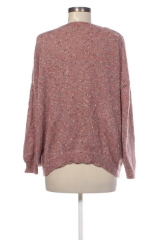 Дамски пуловер Unbranded, Размер L, Цвят Многоцветен, Цена 19,99 лв.