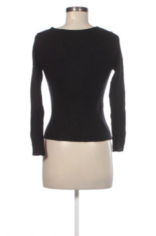Damski sweter Unbranded, Rozmiar S, Kolor Czarny, Cena 34,99 zł