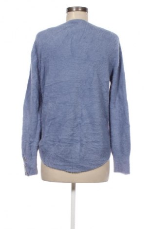 Pulover de femei Unbranded, Mărime L, Culoare Albastru, Preț 75,99 Lei
