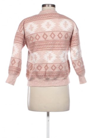 Γυναικείο πουλόβερ Unbranded, Μέγεθος S, Χρώμα Πολύχρωμο, Τιμή 7,99 €