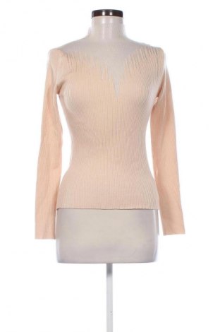 Dámsky pulóver Unbranded, Veľkosť S, Farba Béžová, Cena  14,83 €