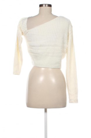 Dámsky pulóver Unbranded, Veľkosť S, Farba Kremová, Cena  13,95 €