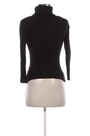 Γυναικείο πουλόβερ Unbranded, Μέγεθος M, Χρώμα Μαύρο, Τιμή 8,99 €