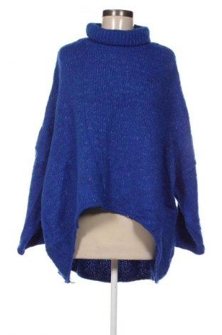 Damenpullover Unbranded, Größe XL, Farbe Blau, Preis € 20,99