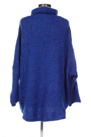 Damenpullover Unbranded, Größe XL, Farbe Blau, Preis € 20,99