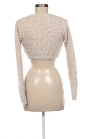 Damski sweter Unbranded, Rozmiar S, Kolor Szary, Cena 28,99 zł