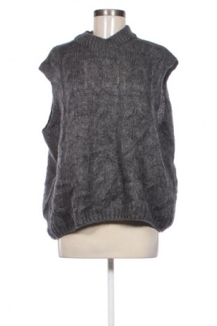 Dámsky pulóver Unbranded, Veľkosť XL, Farba Sivá, Cena  13,95 €