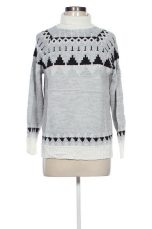 Γυναικείο πουλόβερ Unbranded, Μέγεθος L, Χρώμα Πολύχρωμο, Τιμή 12,99 €