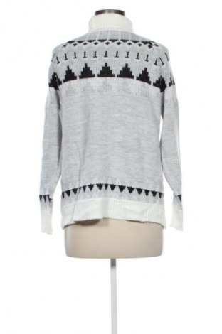 Γυναικείο πουλόβερ Unbranded, Μέγεθος L, Χρώμα Πολύχρωμο, Τιμή 12,99 €