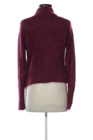 Дамски пуловер Unbranded, Размер L, Цвят Лилав, Цена 14,99 лв.