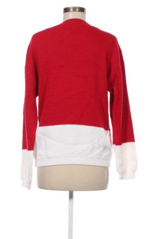 Дамски пуловер Unbranded, Размер XXL, Цвят Многоцветен, Цена 34,99 лв.