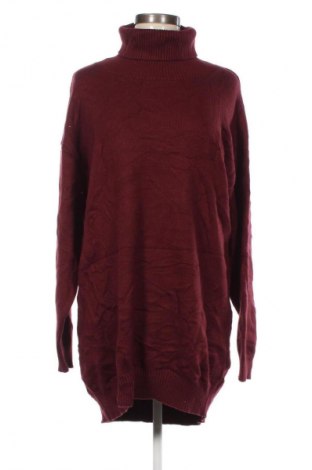 Női pulóver Unbranded, Méret L, Szín Piros, Ár 6 929 Ft