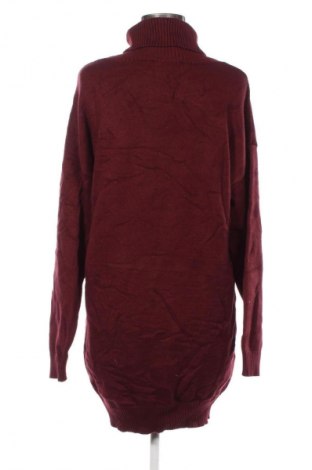 Női pulóver Unbranded, Méret L, Szín Piros, Ár 6 929 Ft