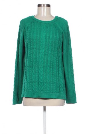 Női pulóver Unbranded, Méret M, Szín Zöld, Ár 3 209 Ft