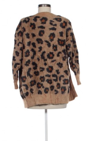 Damski sweter Unbranded, Rozmiar M, Kolor Kolorowy, Cena 44,99 zł