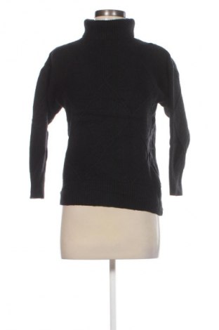 Γυναικείο πουλόβερ Unbranded, Μέγεθος S, Χρώμα Μαύρο, Τιμή 8,99 €