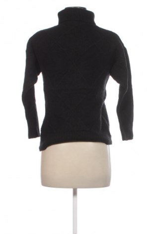 Γυναικείο πουλόβερ Unbranded, Μέγεθος S, Χρώμα Μαύρο, Τιμή 8,99 €