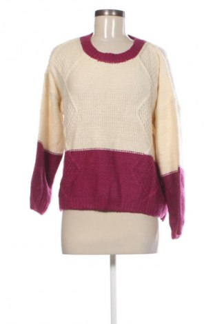 Damenpullover Unbranded, Größe XL, Farbe Mehrfarbig, Preis 12,99 €