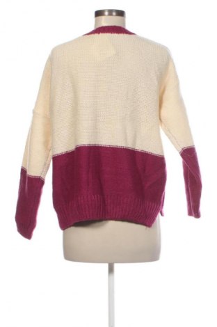 Damenpullover Unbranded, Größe XL, Farbe Mehrfarbig, Preis 12,99 €