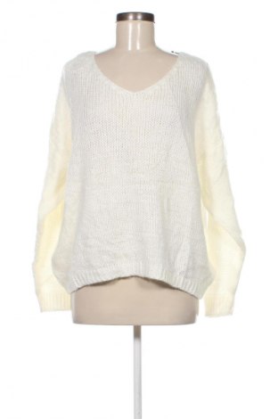 Női pulóver Unbranded, Méret M, Szín Ekrü
, Ár 5 349 Ft