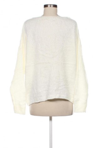Női pulóver Unbranded, Méret M, Szín Ekrü
, Ár 5 349 Ft