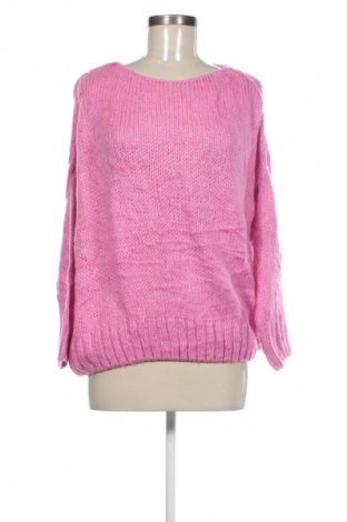 Damenpullover Unbranded, Größe XL, Farbe Rosa, Preis 17,99 €