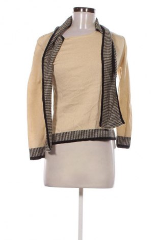 Дамски пуловер Unbranded, Размер M, Цвят Многоцветен, Цена 19,99 лв.