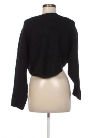 Дамски пуловер Unbranded, Размер M, Цвят Черен, Цена 19,99 лв.