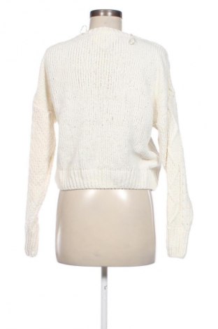 Damenpullover Unbranded, Größe S, Farbe Weiß, Preis € 16,99