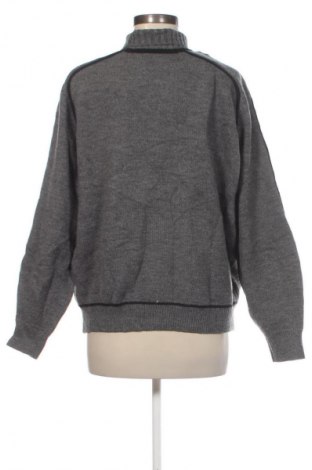 Дамски пуловер Unbranded, Размер XL, Цвят Сив, Цена 26,99 лв.